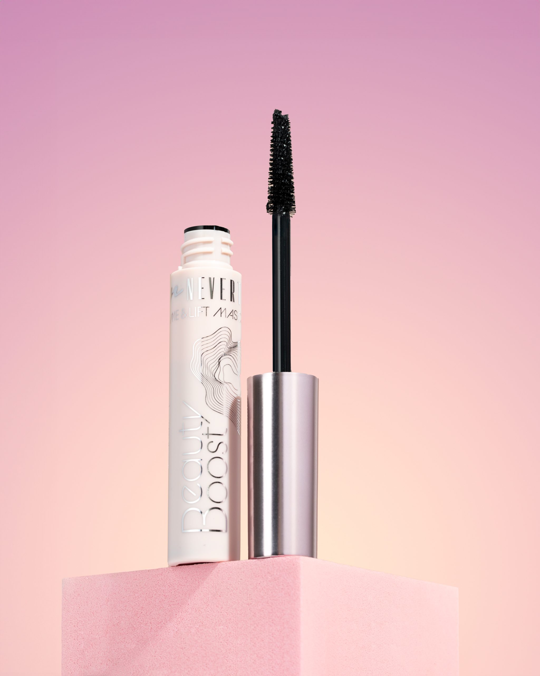 Beauty Boost Mascara (Volume & Lift)