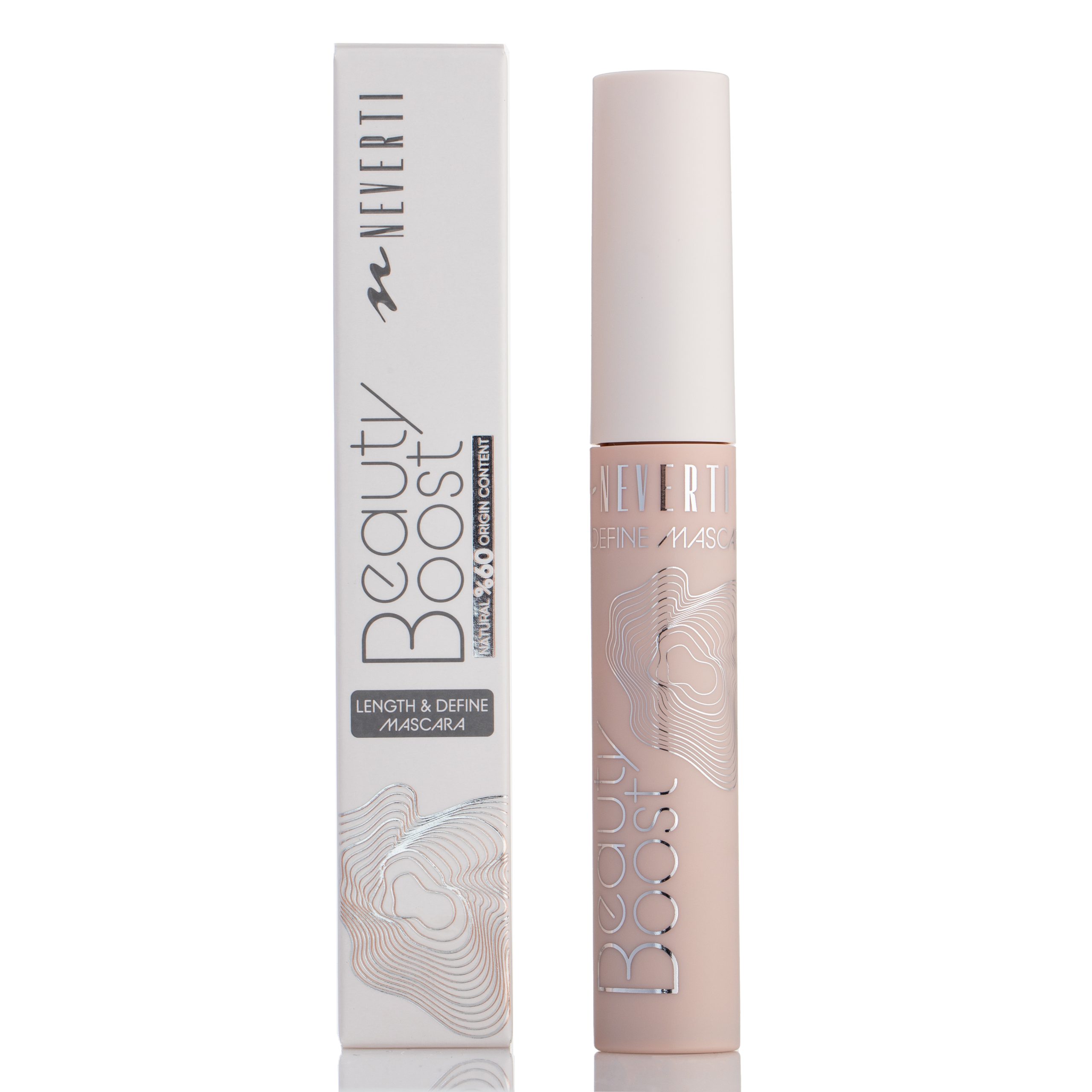 Beauty Boost Mascara (Length & Define)