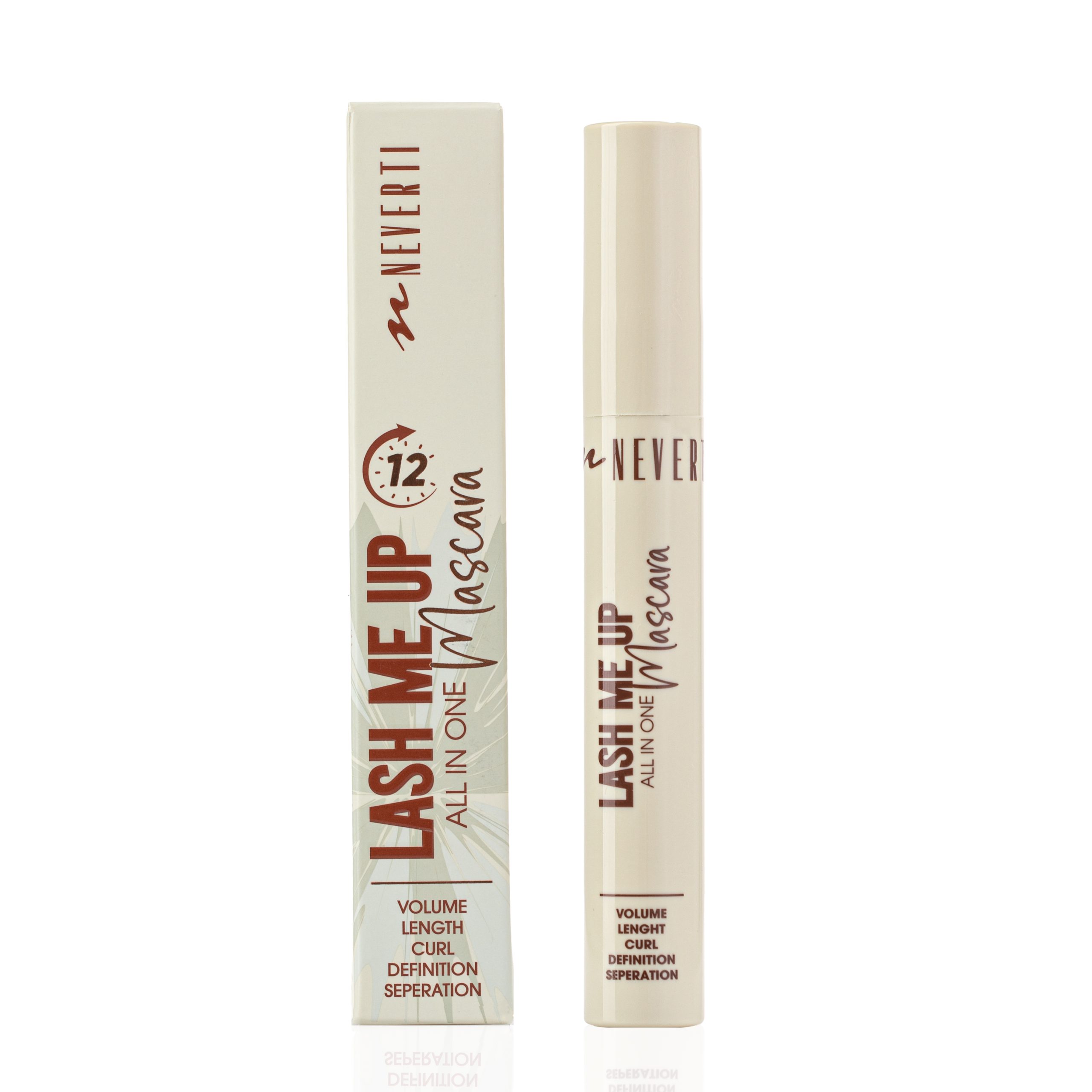 Lash Me Up Mascara