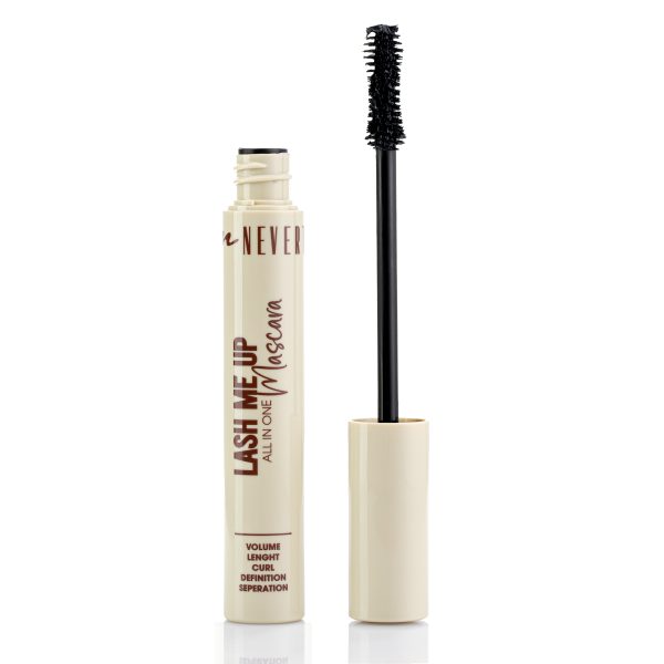 Lash Me Up Mascara