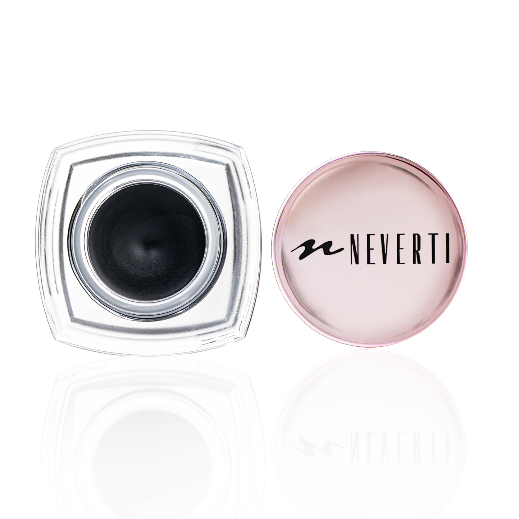 Midnight Whisper Eyeliner Gel