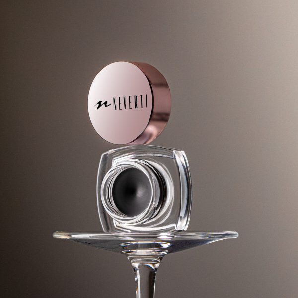 Midnight Whisper Eyeliner Gel