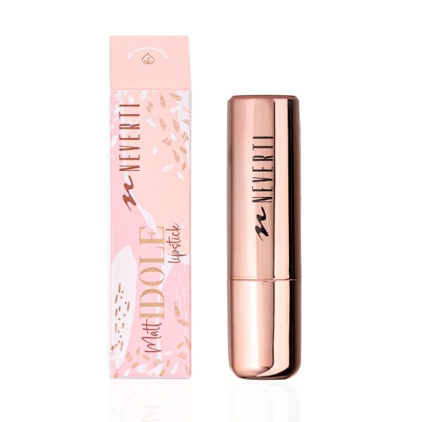 Matte Idole Lipstick