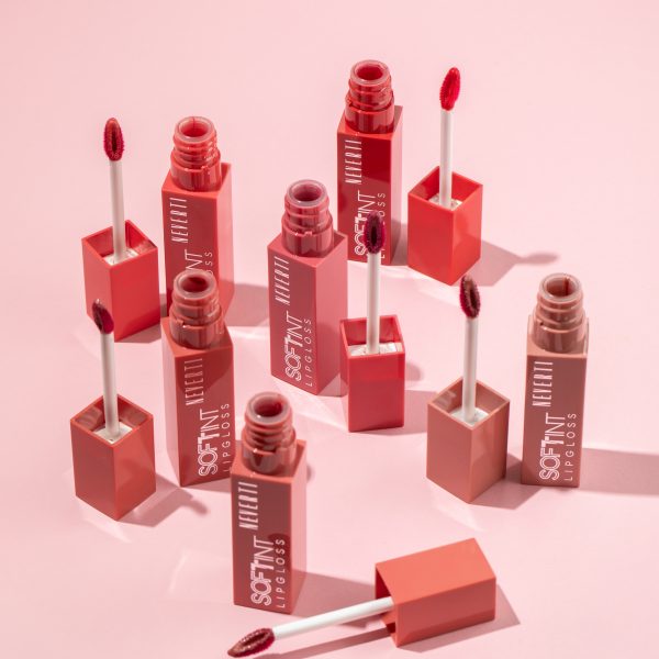 Soft Tint Lipgloss