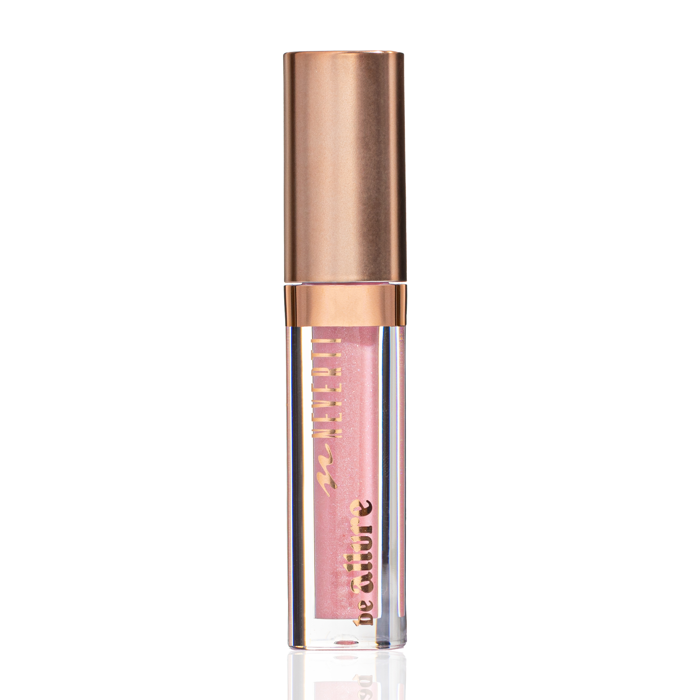 Be Allure Up Shine Lipgloss