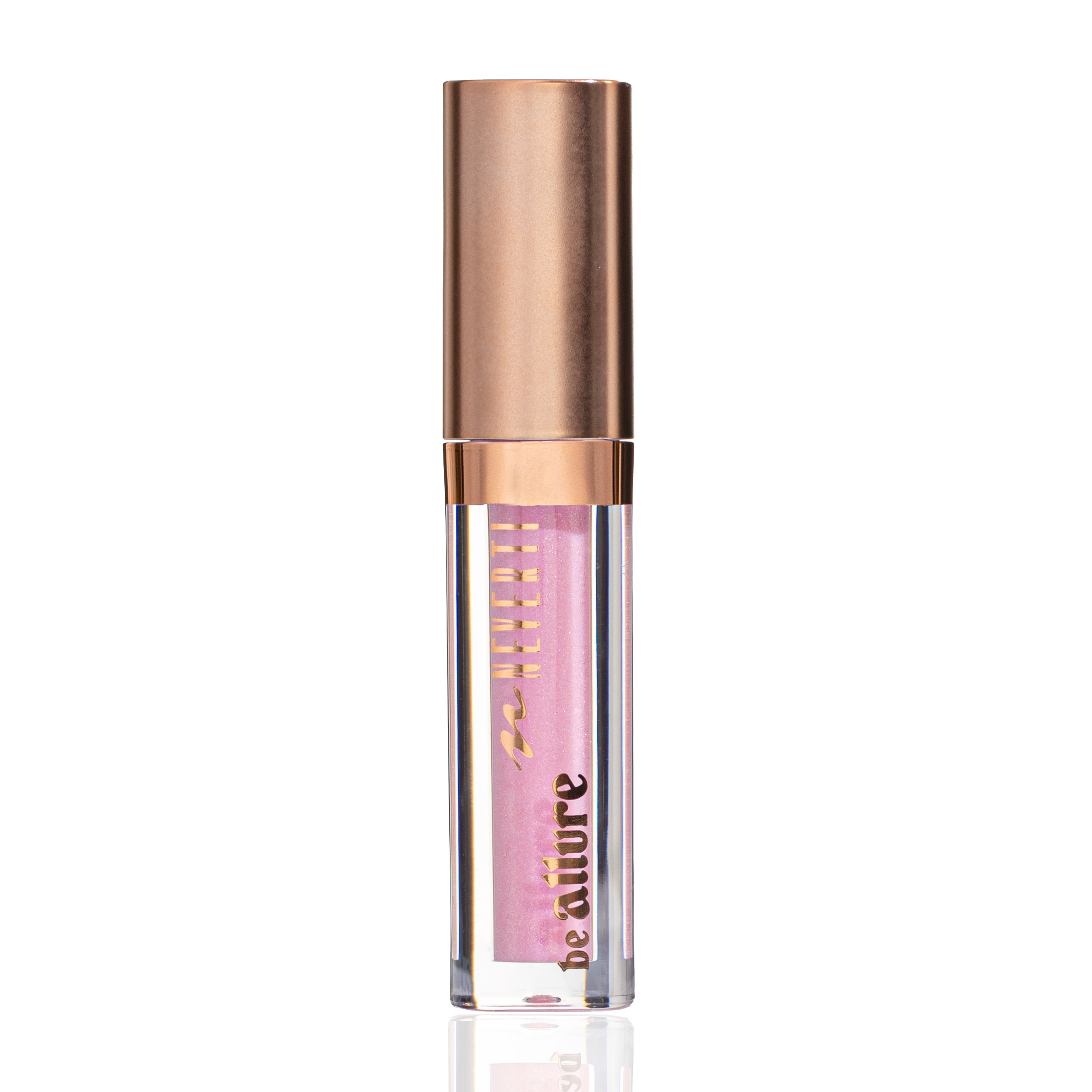 Be Allure Up Shine Lipgloss