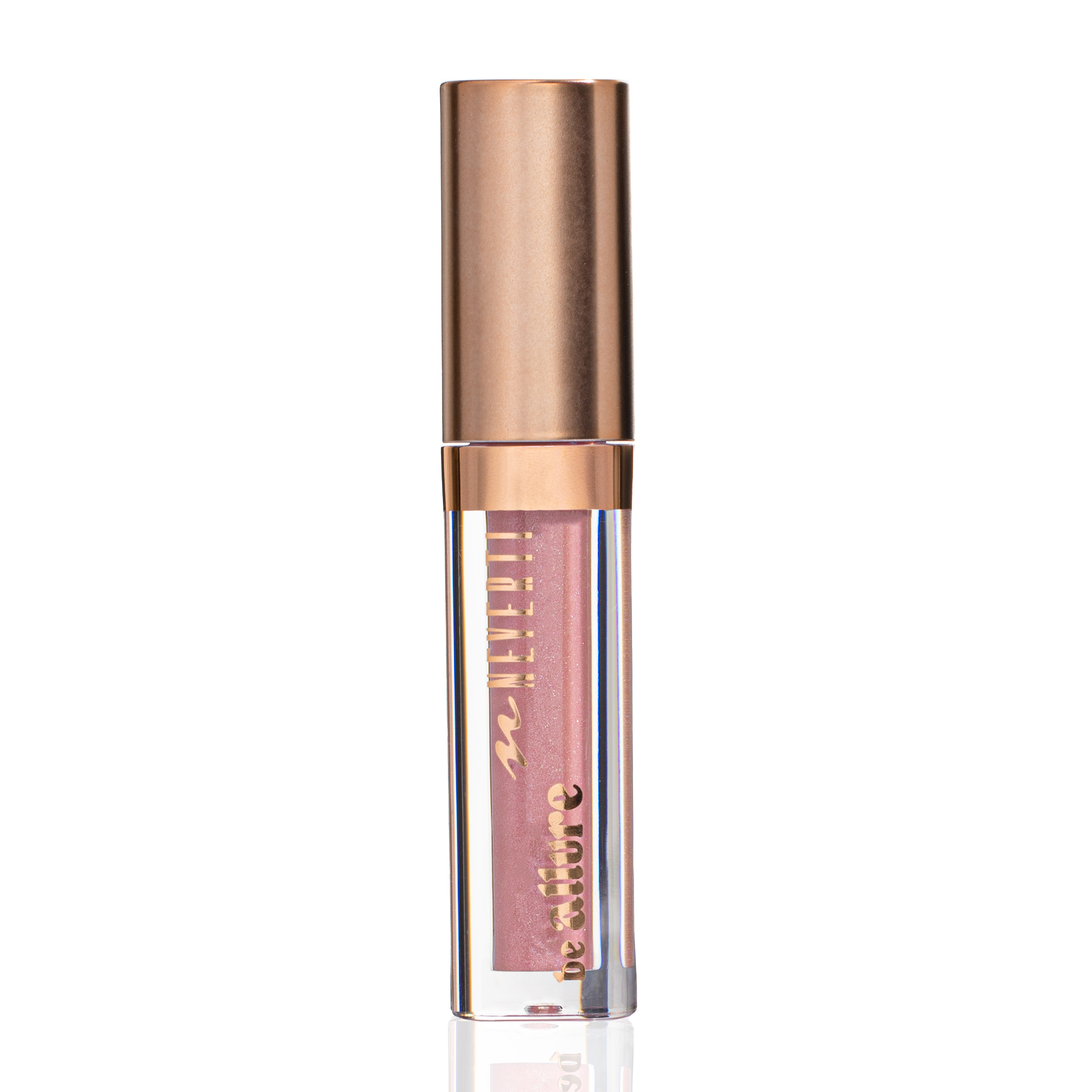 Be Allure Up Shine Lipgloss