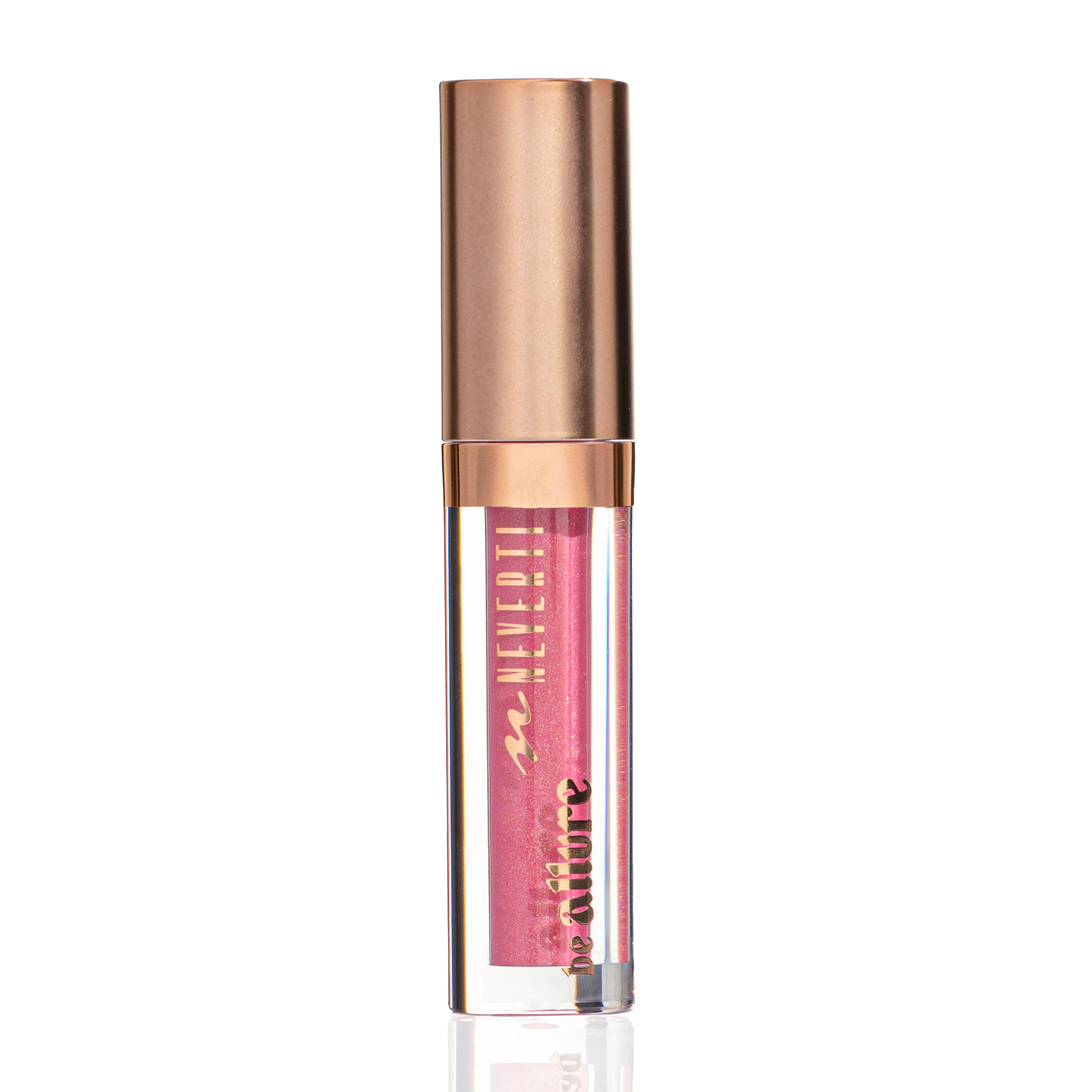 Be Allure Up Shine Lipgloss