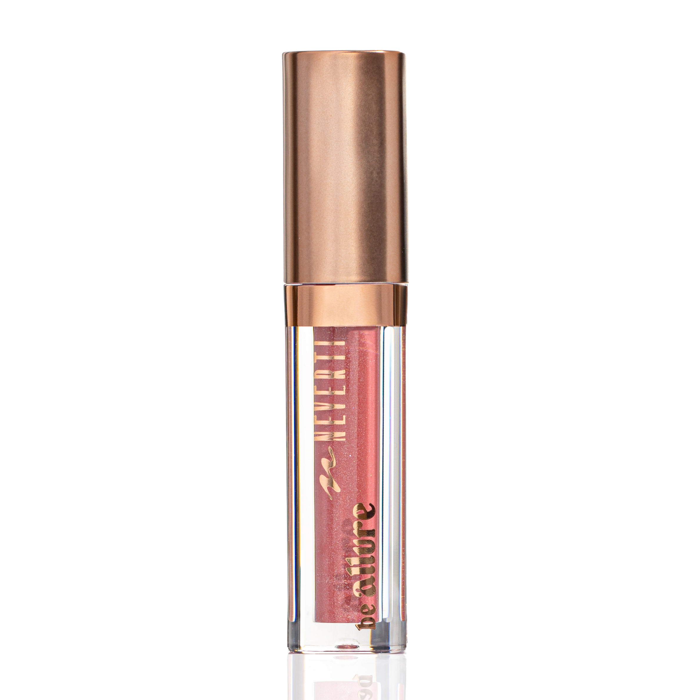 Be Allure Up Shine Lipgloss