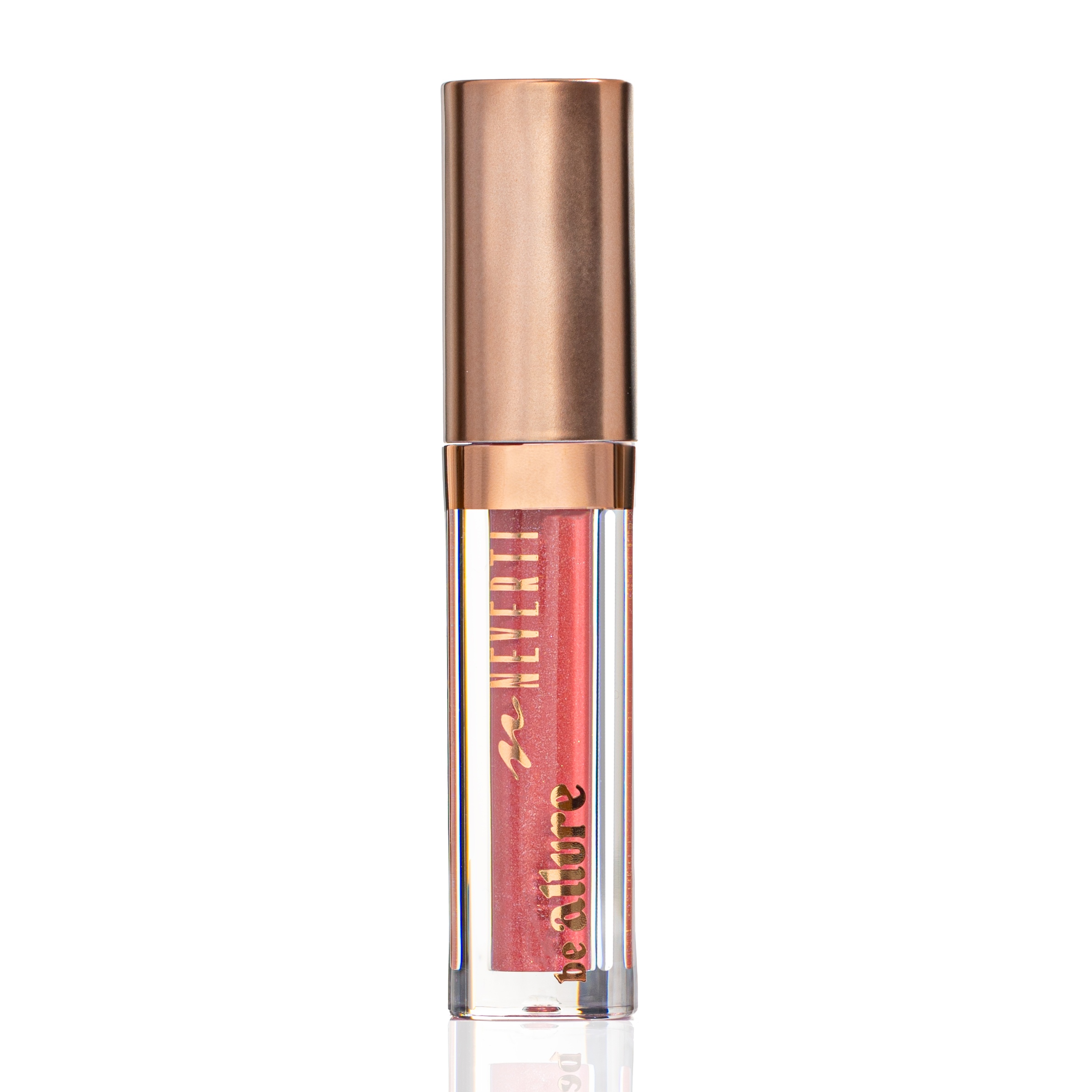 Be Allure Up Shine Lipgloss