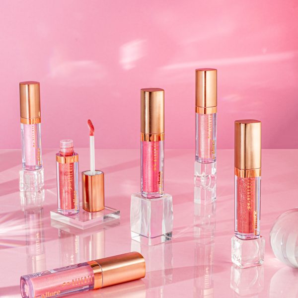 Be Allure Up Shine Lipgloss