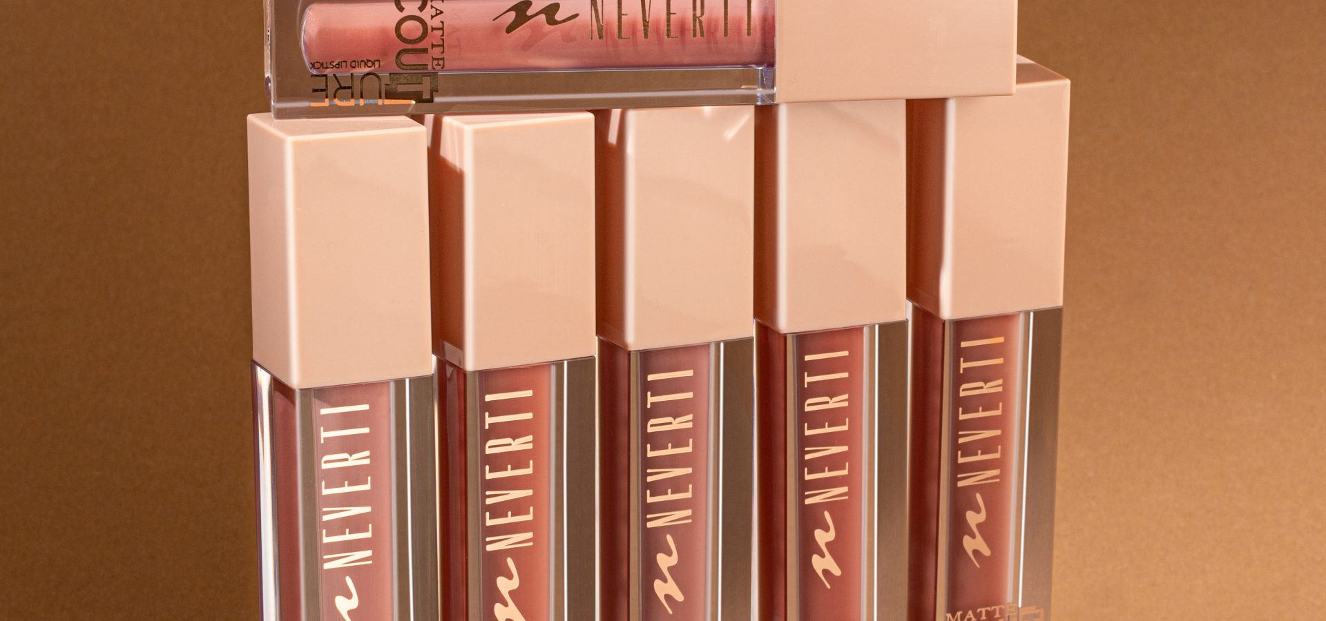 Matte Couture Liquid Lipstick