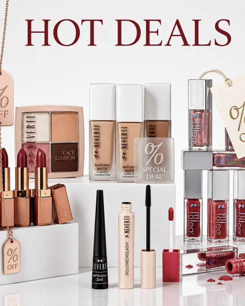 Hot Deals